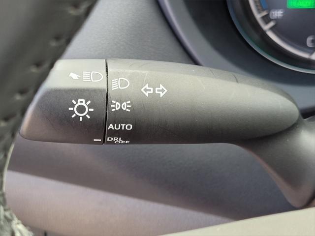 used 2022 Toyota Venza car, priced at $32,843