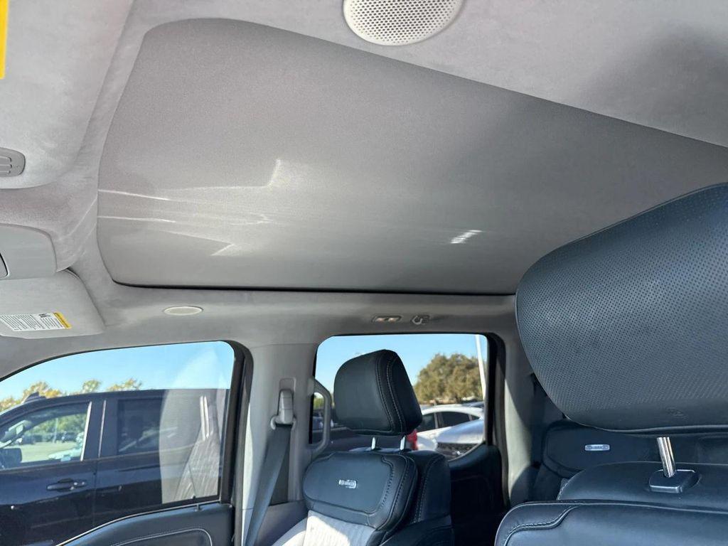 used 2021 Ford F-150 car, priced at $41,998