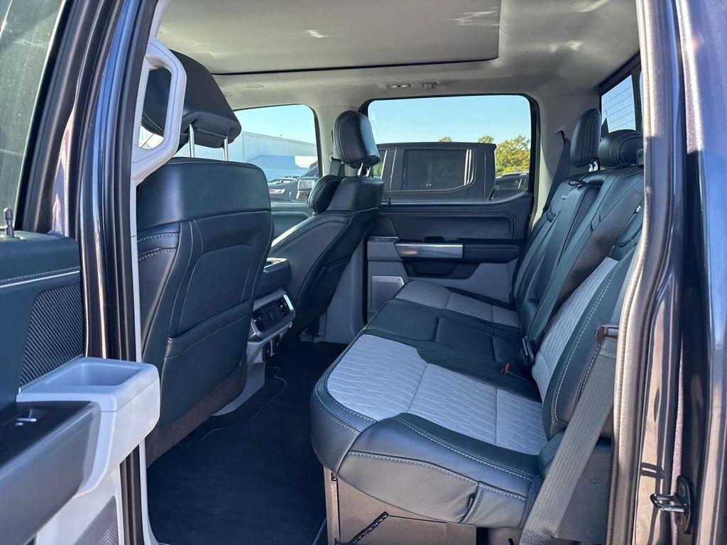 used 2021 Ford F-150 car, priced at $41,998