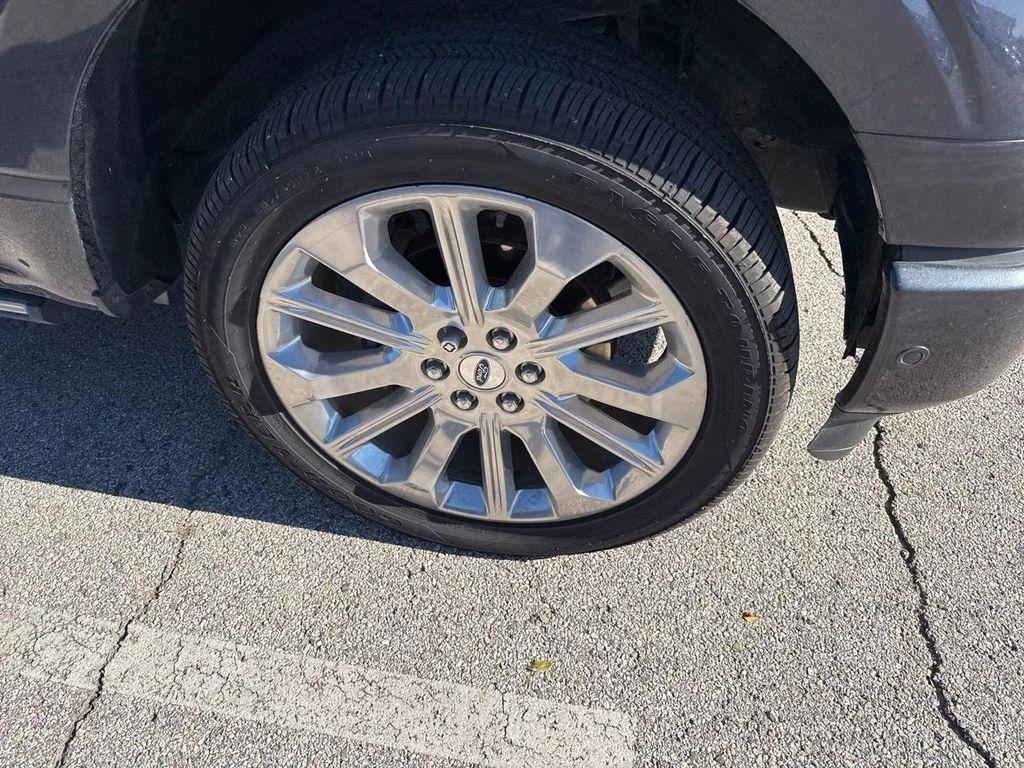 used 2021 Ford F-150 car, priced at $41,998