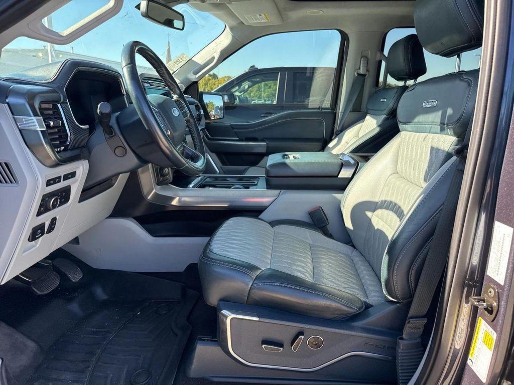 used 2021 Ford F-150 car, priced at $41,998