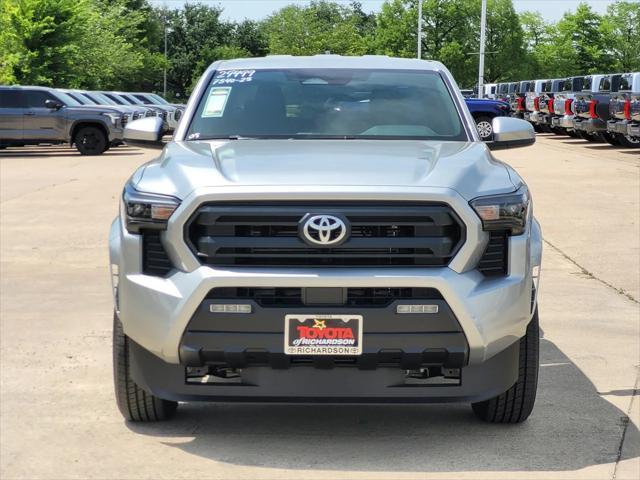used 2025 Toyota Tacoma car, priced at $41,582