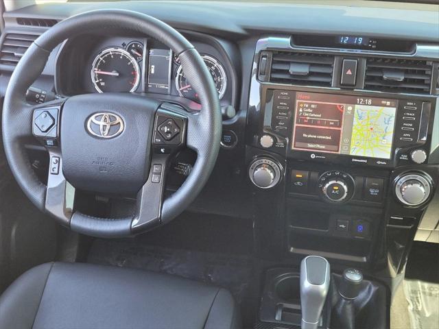 used 2024 Toyota 4Runner car, priced at $55,999