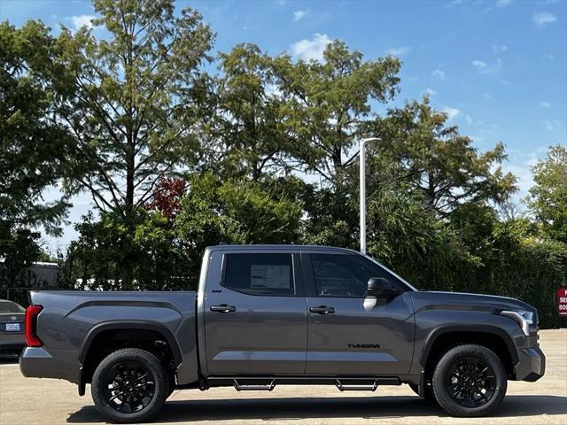 new 2025 Toyota Tundra car, priced at $56,630