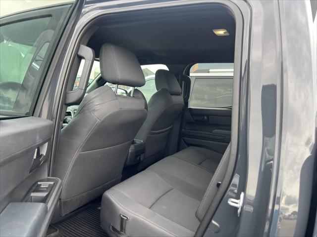 used 2024 Toyota Tacoma car, priced at $38,680