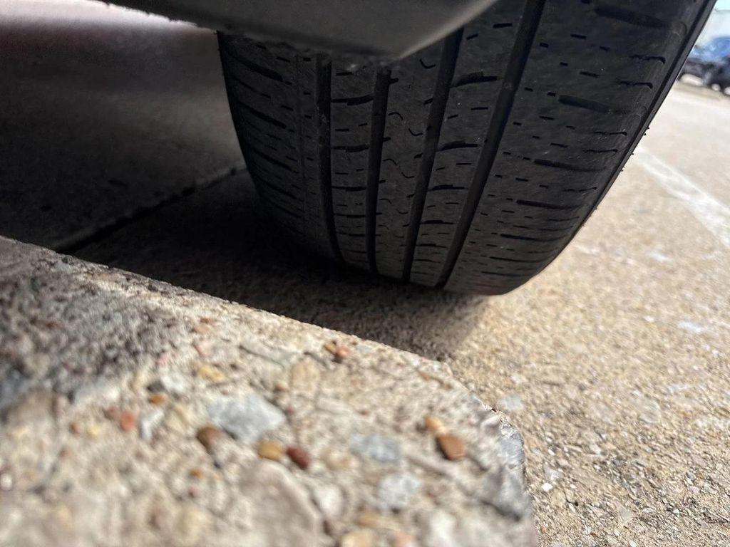 used 2021 Toyota RAV4 car, priced at $19,998