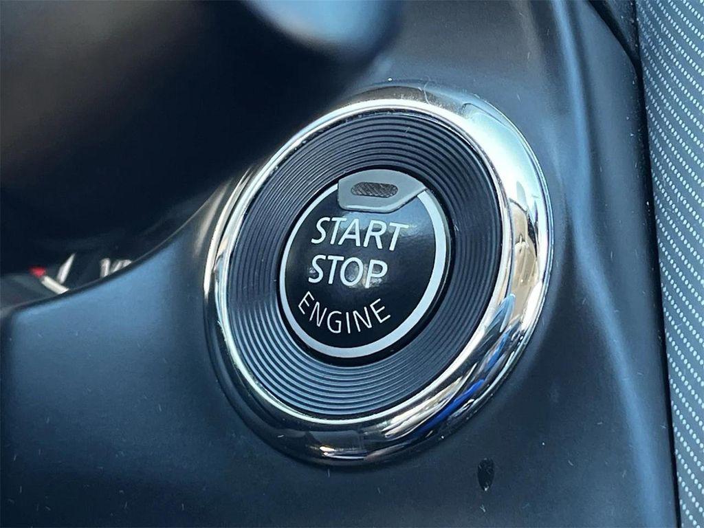 used 2021 INFINITI Q50 car, priced at $15,998