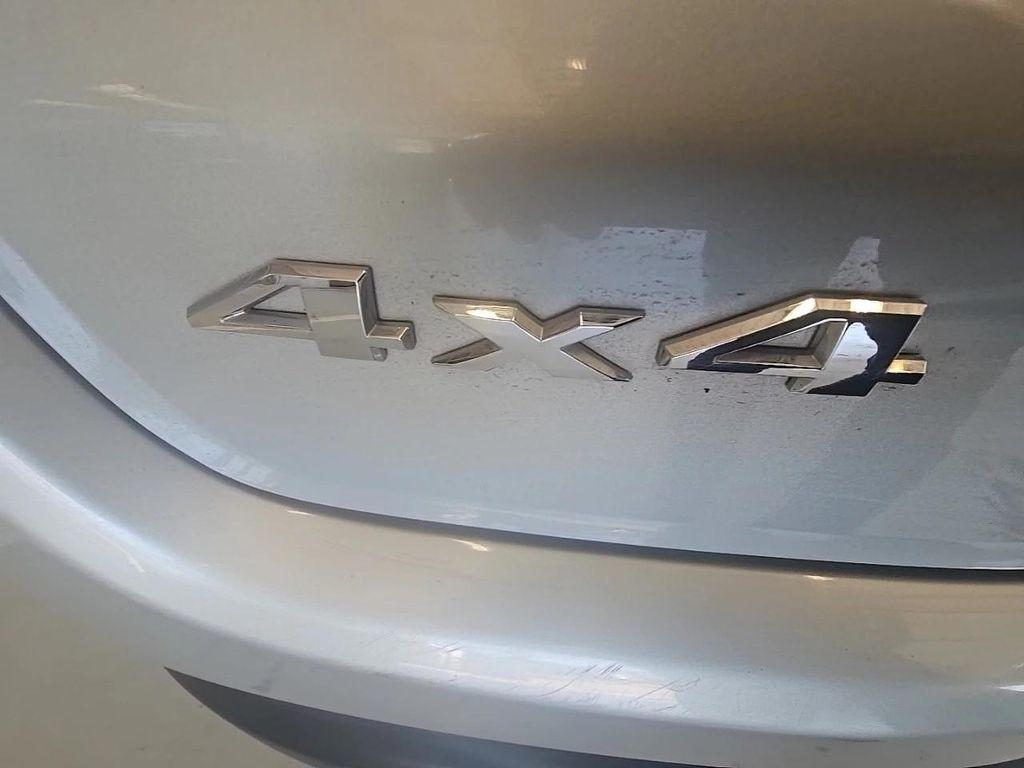 used 2024 Jeep Compass car, priced at $19,987