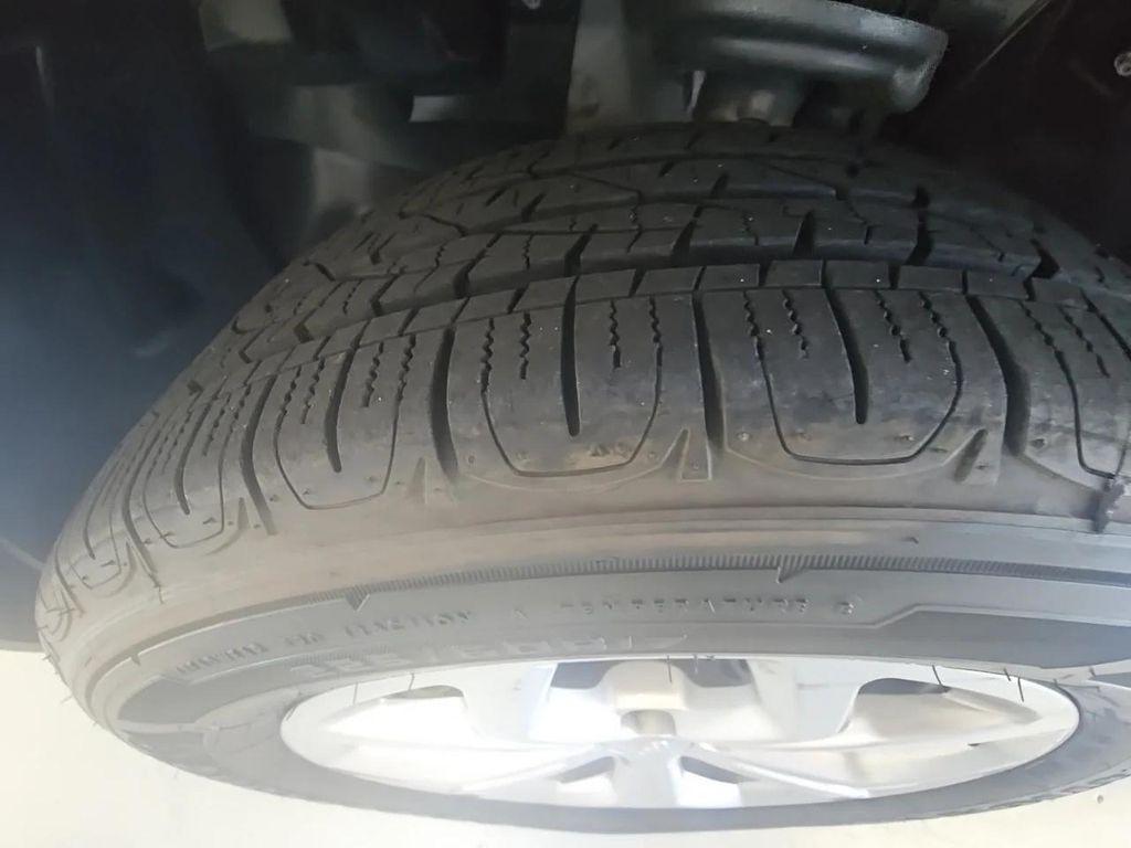 used 2024 Jeep Compass car, priced at $19,987