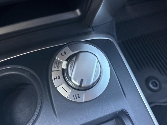 used 2023 Toyota 4Runner car, priced at $38,998
