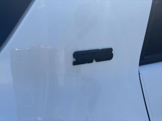 used 2023 Toyota 4Runner car, priced at $38,998