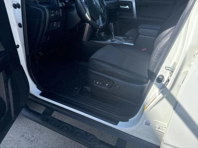 used 2023 Toyota 4Runner car, priced at $38,998