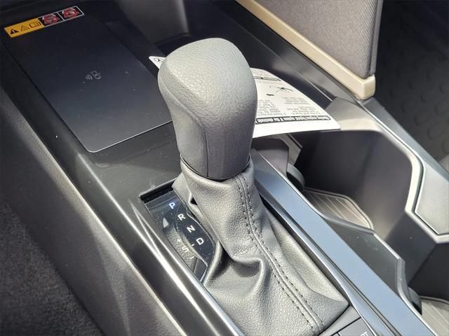 new 2025 Toyota Camry car, priced at $30,638