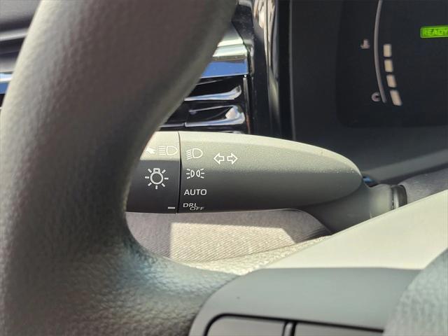 new 2025 Toyota Camry car, priced at $30,638