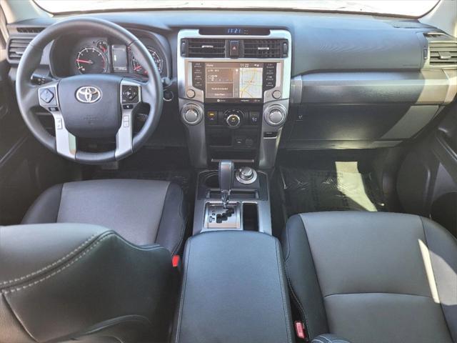 used 2021 Toyota 4Runner car, priced at $36,946