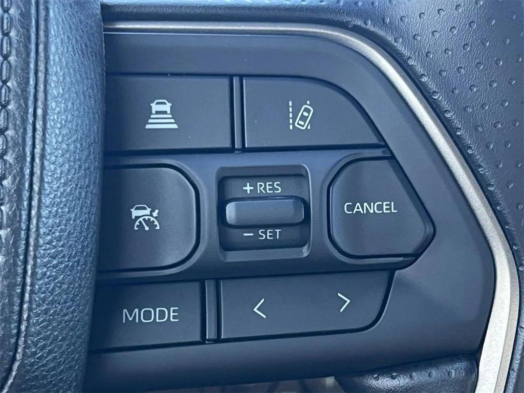 new 2025 Toyota Tundra car, priced at $51,401