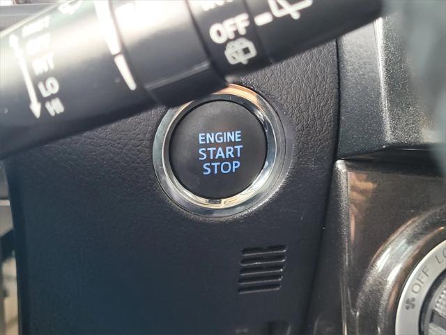 used 2023 Toyota 4Runner car, priced at $50,669