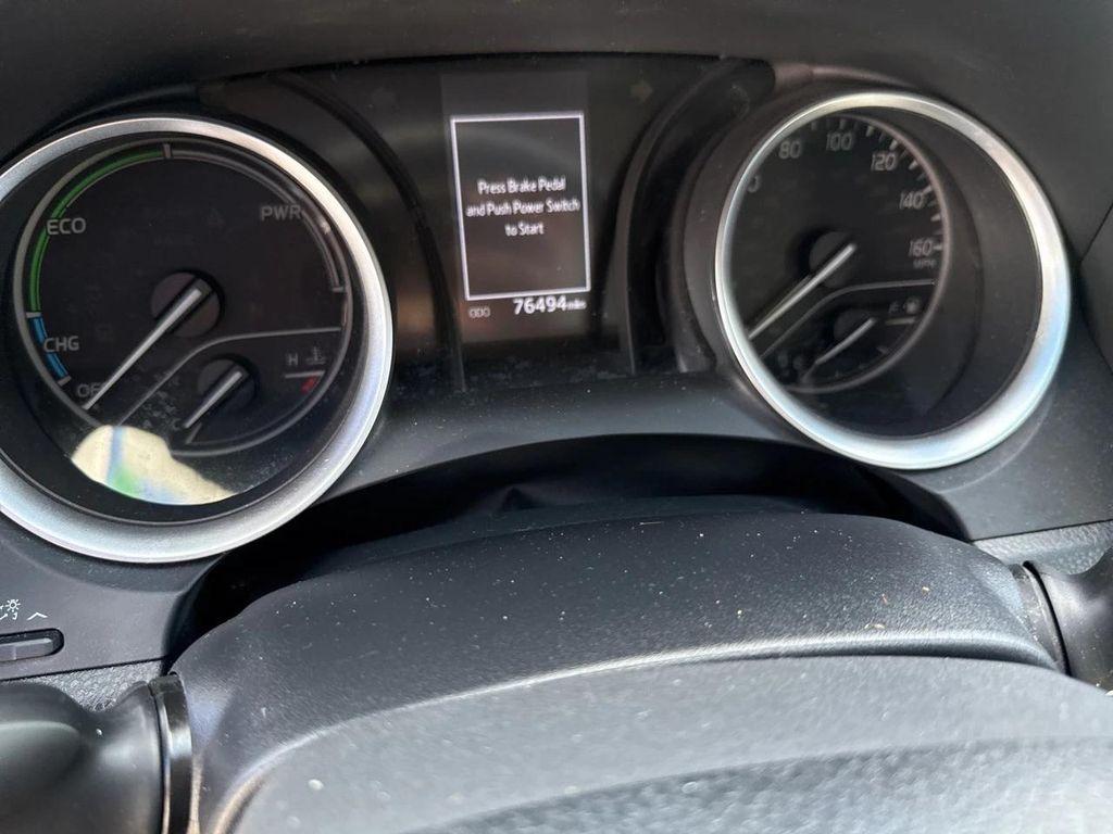 used 2021 Toyota Camry car