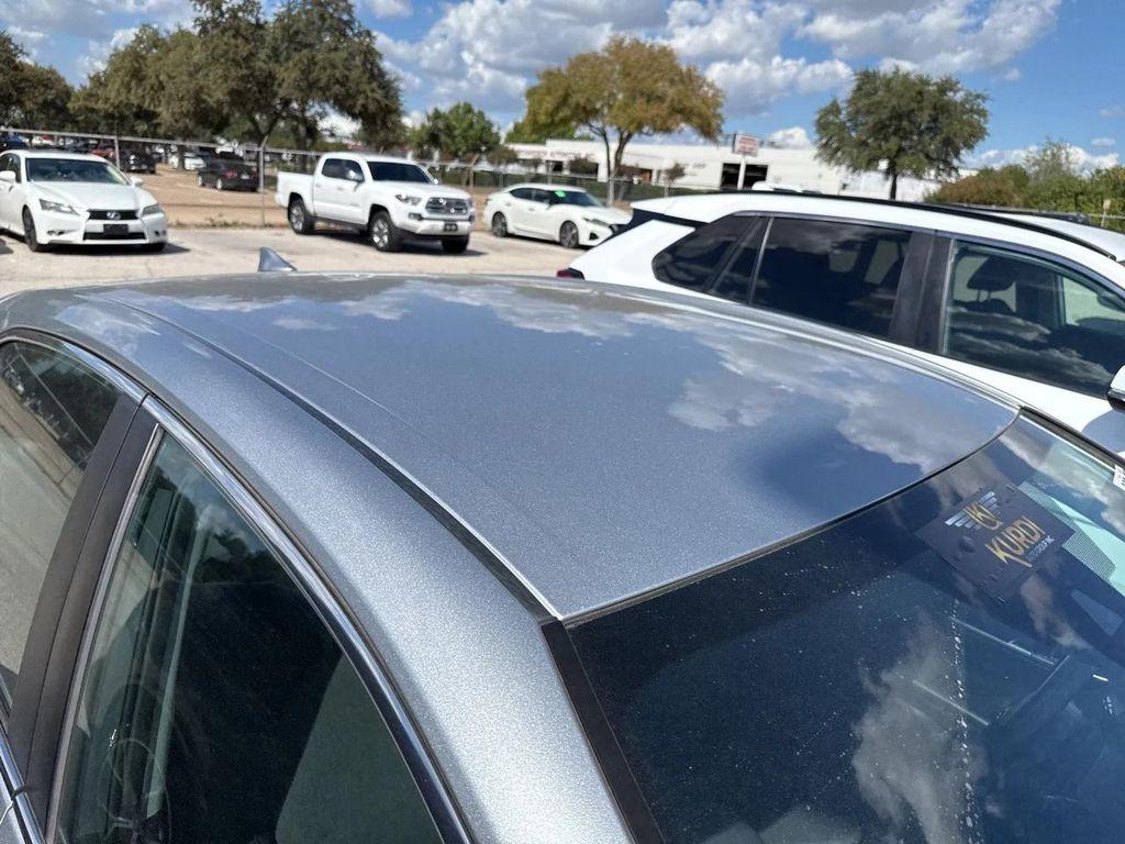 used 2021 Toyota Camry car