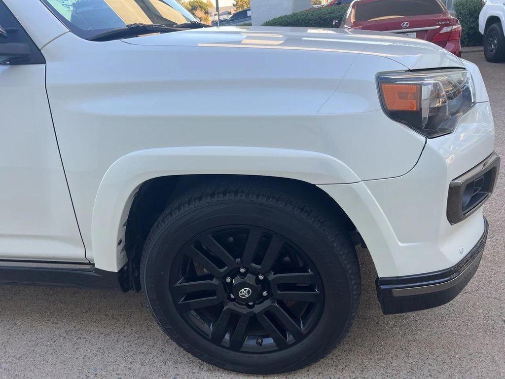 used 2019 Toyota 4Runner car, priced at $34,855