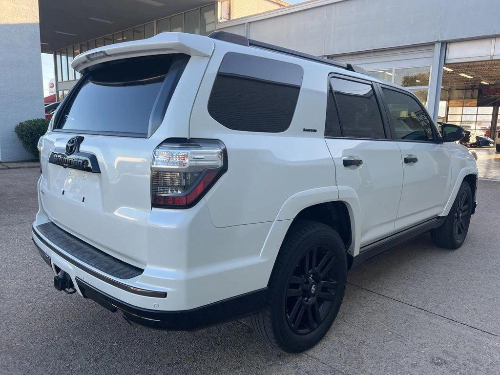 used 2019 Toyota 4Runner car, priced at $34,855