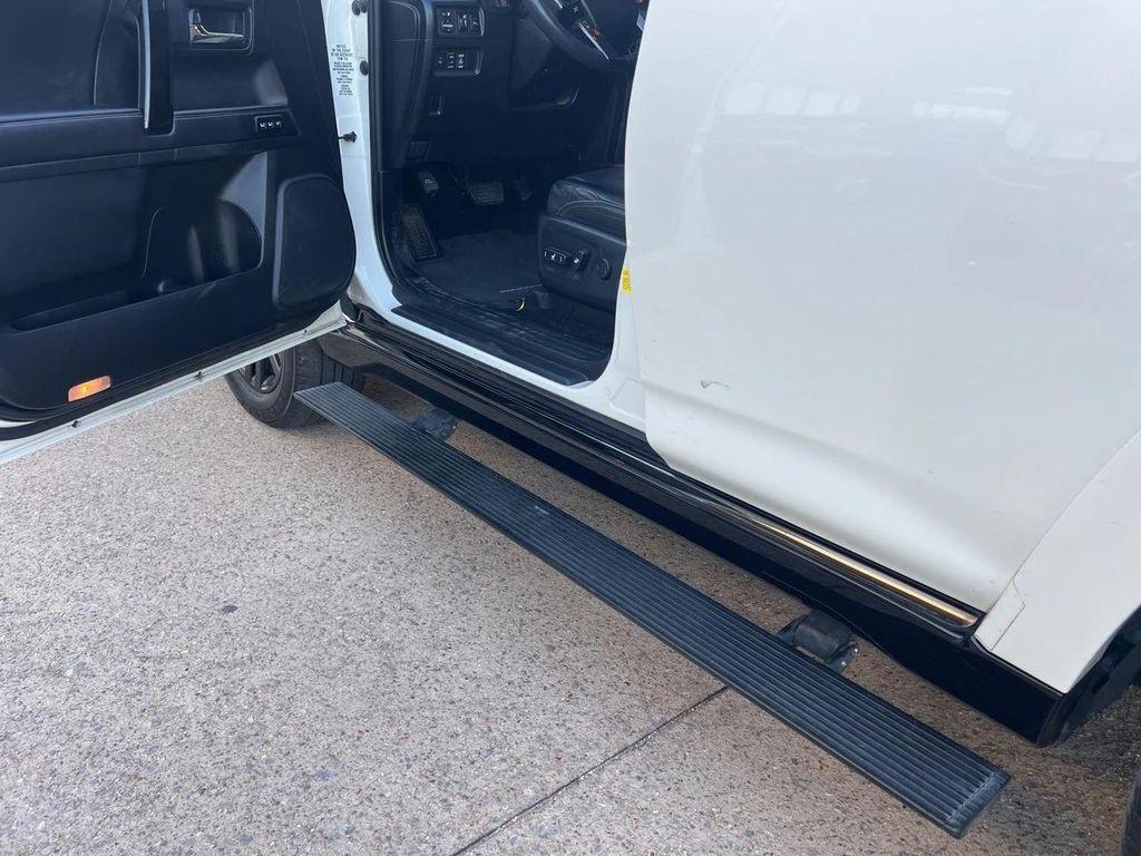 used 2019 Toyota 4Runner car, priced at $34,855