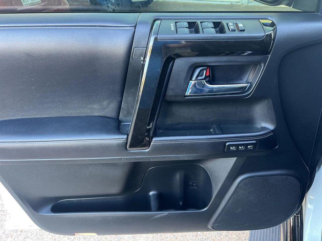 used 2019 Toyota 4Runner car, priced at $34,855