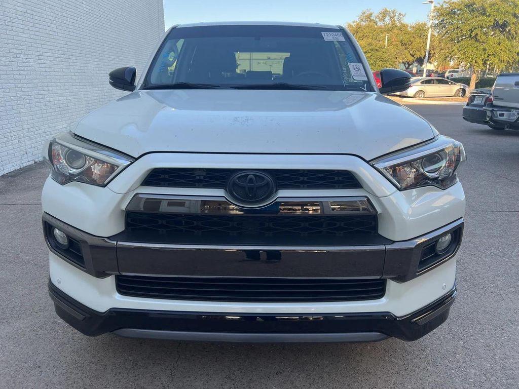 used 2019 Toyota 4Runner car, priced at $34,855