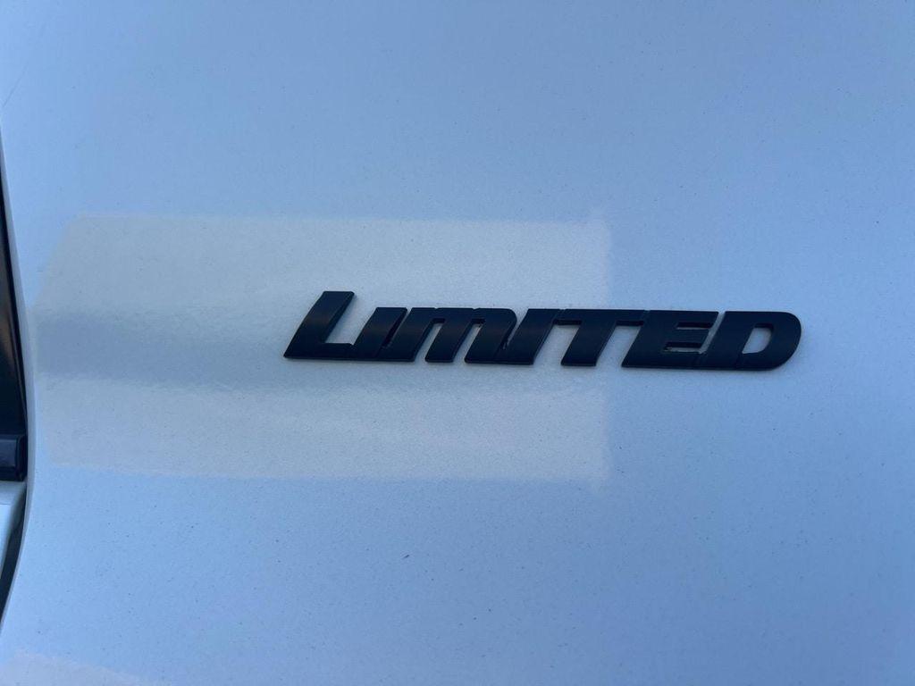 used 2019 Toyota 4Runner car, priced at $34,855