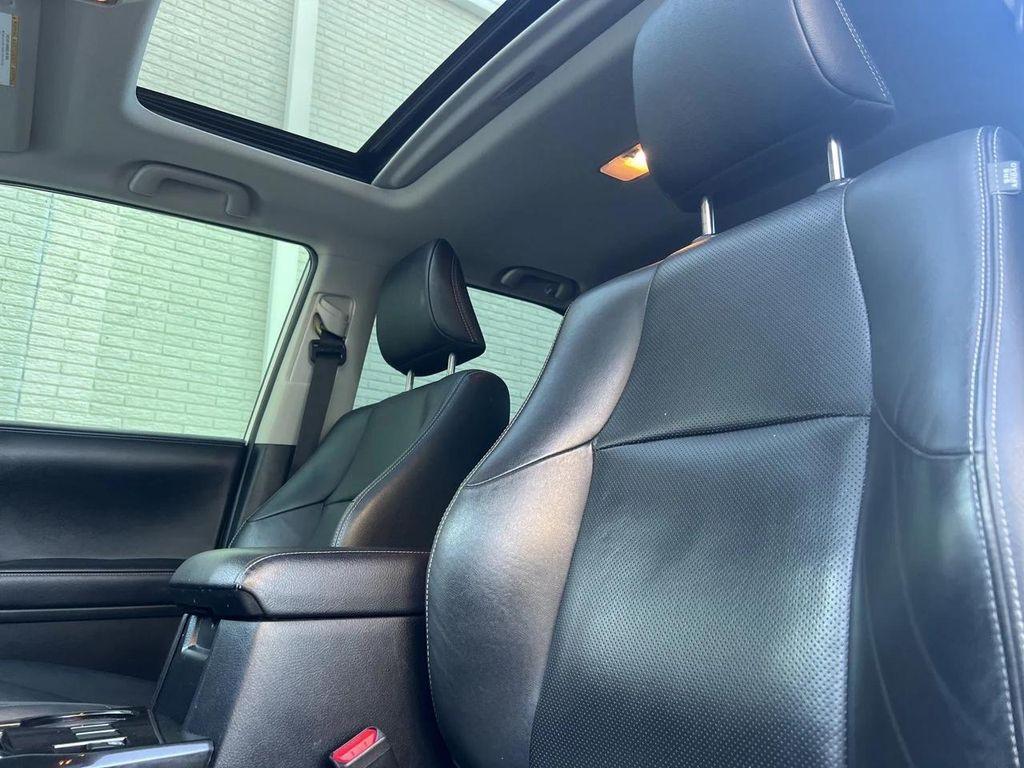 used 2019 Toyota 4Runner car, priced at $34,855