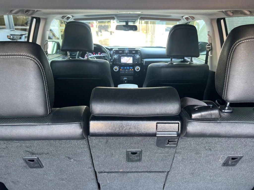 used 2019 Toyota 4Runner car, priced at $34,855