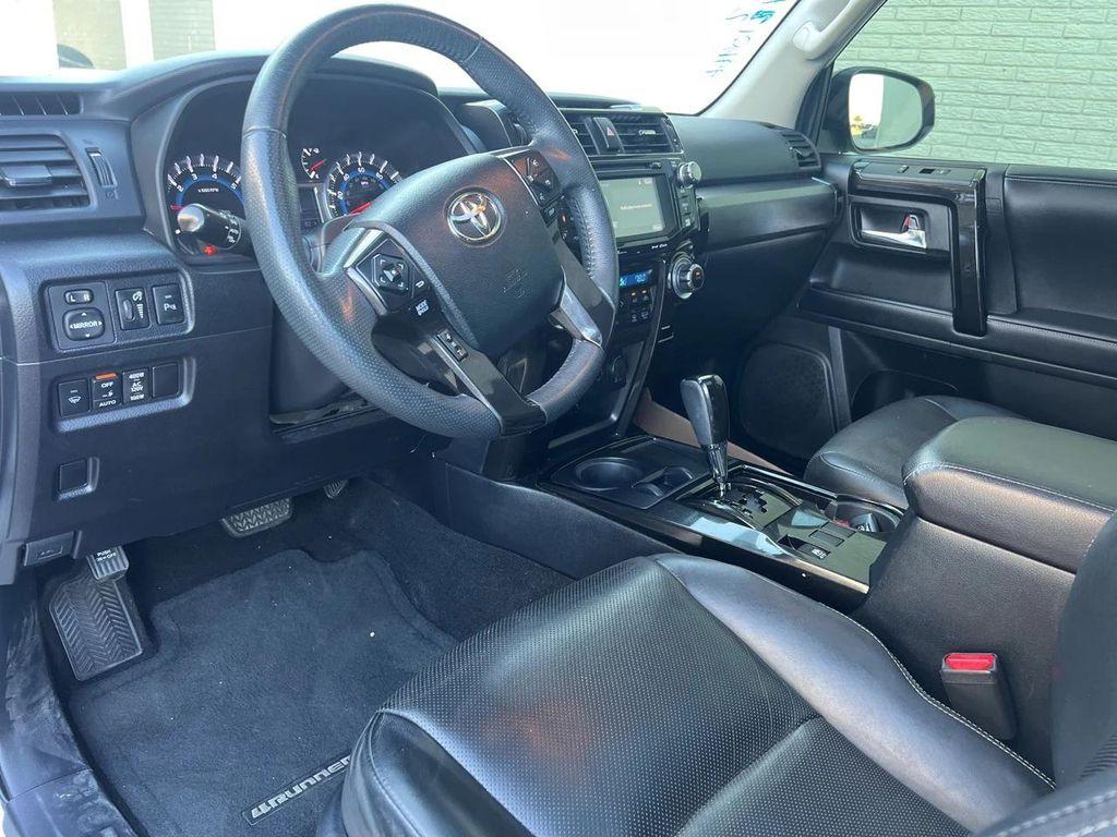 used 2019 Toyota 4Runner car, priced at $34,855