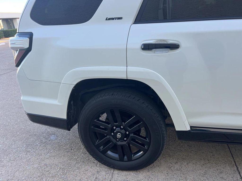 used 2019 Toyota 4Runner car, priced at $34,855