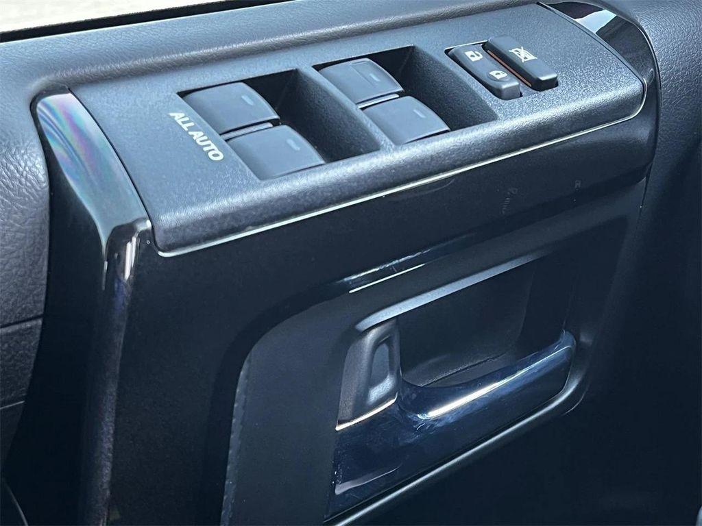 used 2023 Toyota 4Runner car, priced at $53,999