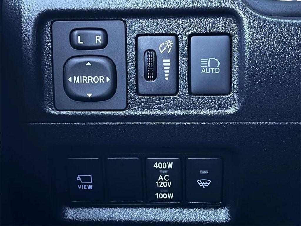 used 2023 Toyota 4Runner car, priced at $53,999