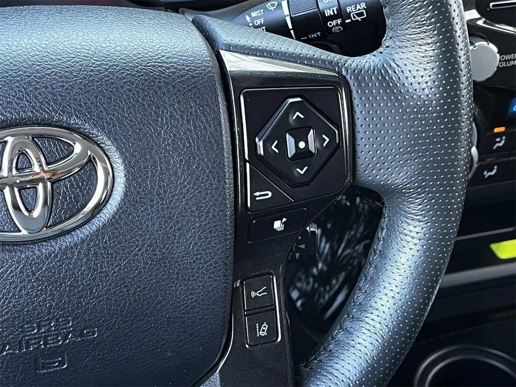 used 2023 Toyota 4Runner car, priced at $53,999