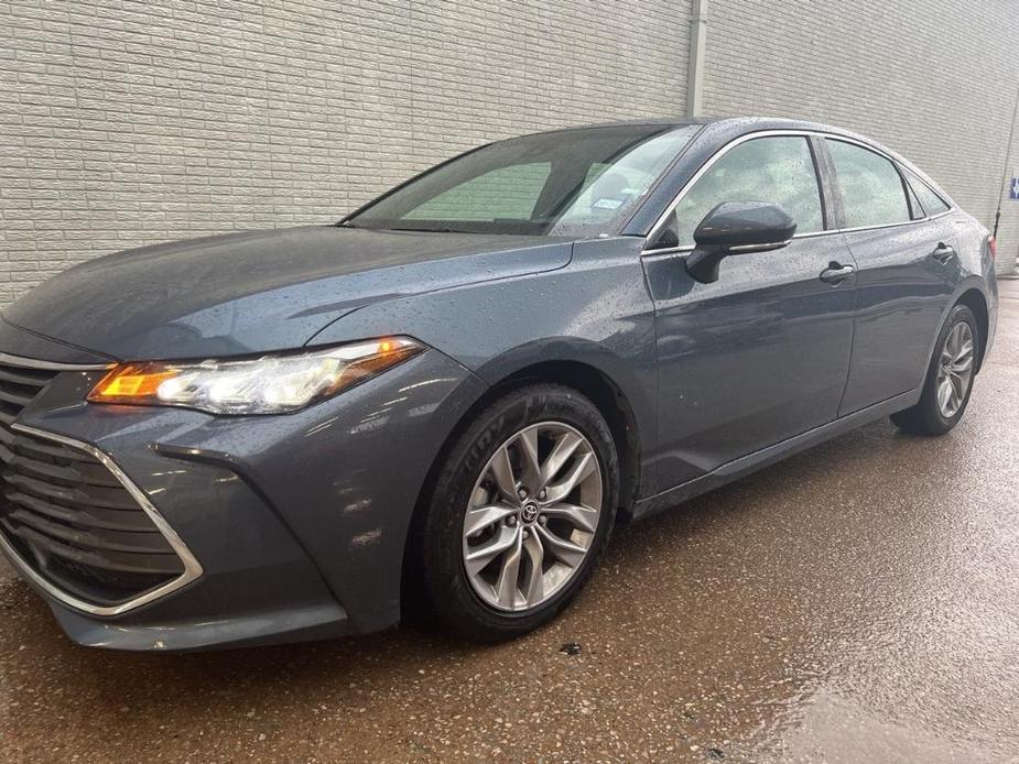 used 2022 Toyota Avalon car, priced at $26,988