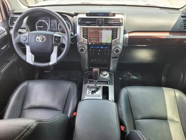 used 2022 Toyota 4Runner car, priced at $42,998