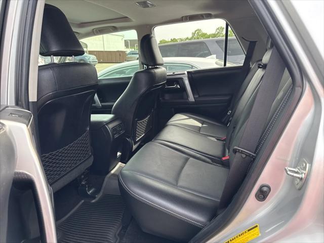 used 2022 Toyota 4Runner car, priced at $44,988