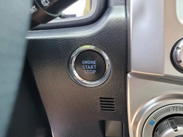 used 2022 Toyota 4Runner car, priced at $42,998