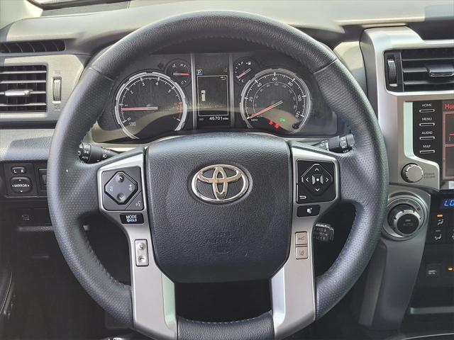 used 2022 Toyota 4Runner car, priced at $42,998