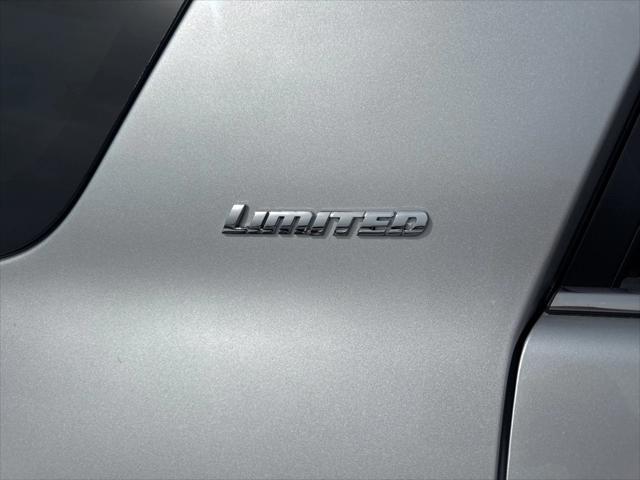 used 2022 Toyota 4Runner car, priced at $44,988