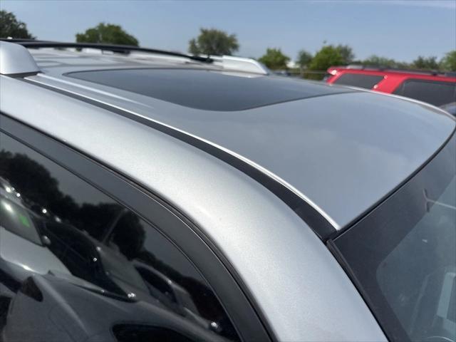 used 2022 Toyota 4Runner car, priced at $44,988