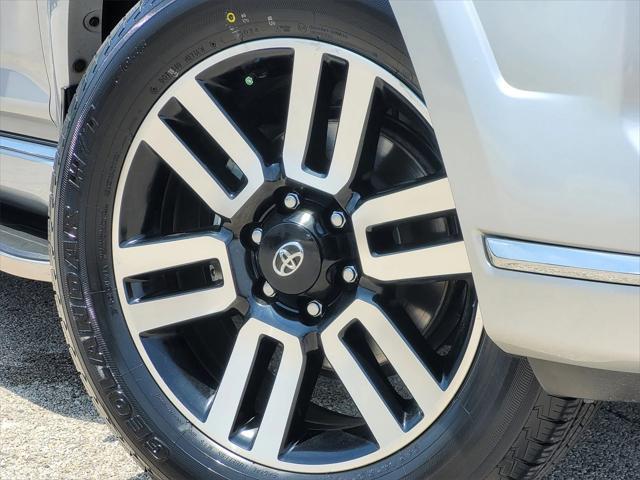 used 2022 Toyota 4Runner car, priced at $42,998