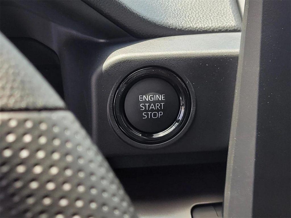 new 2025 Toyota Tacoma car, priced at $41,499