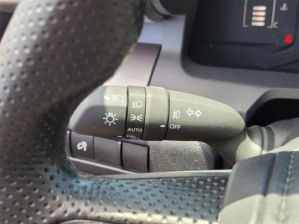 new 2025 Toyota Tacoma car, priced at $41,499