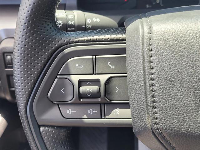 new 2025 Toyota Tacoma car, priced at $41,499