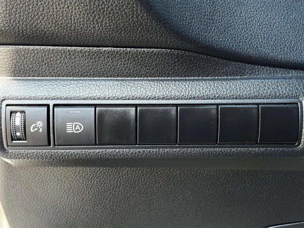 used 2024 Toyota Corolla car, priced at $18,998