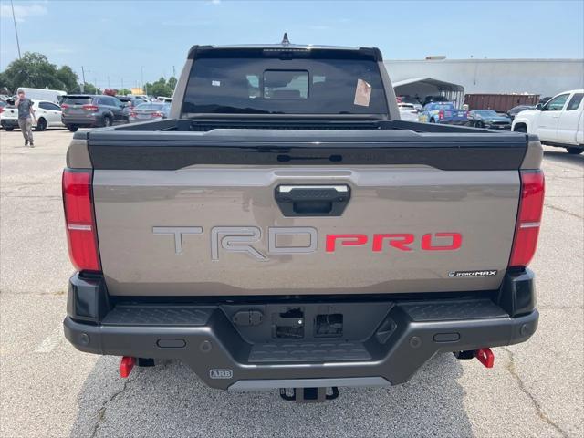 used 2025 Toyota Tacoma car, priced at $69,998