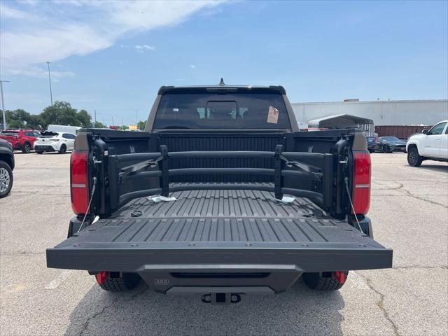used 2025 Toyota Tacoma car, priced at $69,998